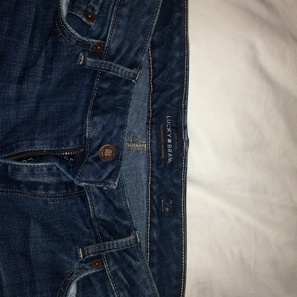 Lucky Jeans Long - Picture 4 of 4
